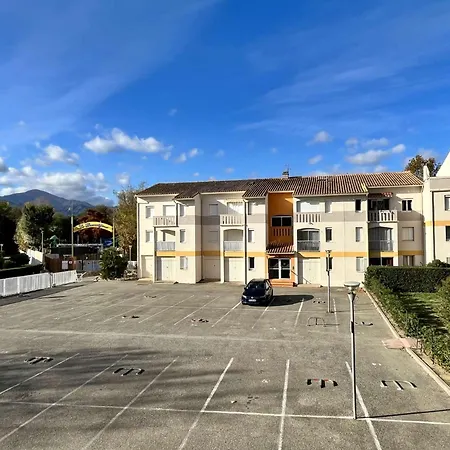 4 Couchages Sur Ar020-012 Argeles-sur-Mer