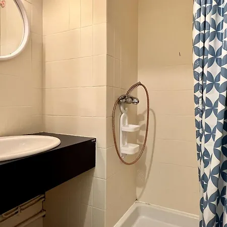 Apartment 4 Couchages Sur Ar020-012 *