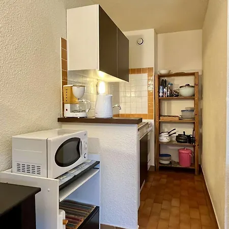 4 Couchages Sur Ar020-012