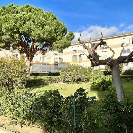 4 Couchages Sur Ar020-012 Apartment *