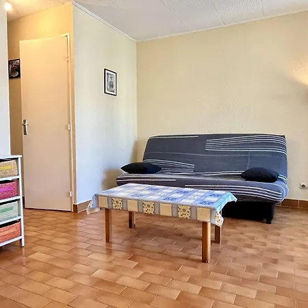 Apartment 4 Couchages Sur Ar020-012 Argeles-sur-Mer