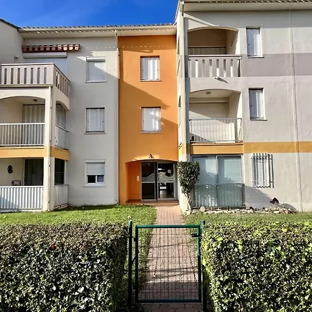 4 Couchages Sur Ar020-012 *