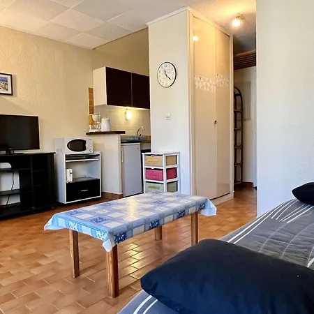 4 Couchages Sur Ar020-012 * Argelès-sur-Mer