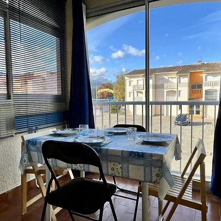 Apartment 4 Couchages Sur Ar020-012