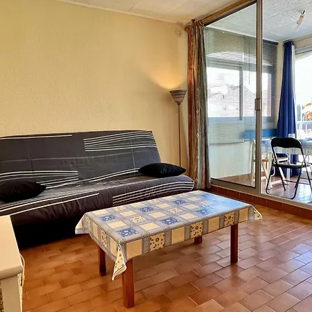 4 Couchages Sur Ar020-012 Apartment *
