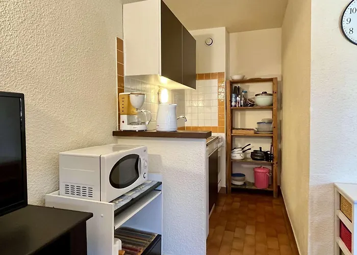 4 Couchages Sur Ar020-012