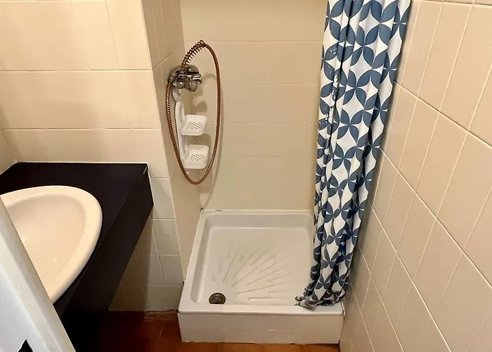 4 Couchages Sur Ar020-012 شقة