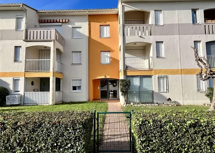 4 Couchages Sur Ar020-012 *