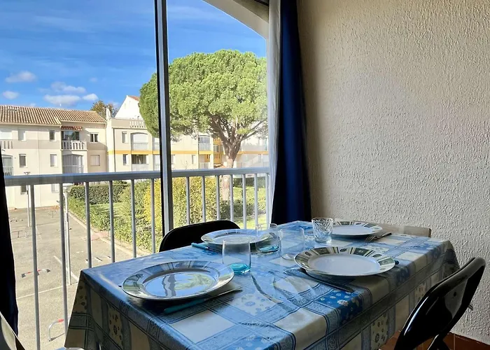 4 Couchages Sur Ar020-012 أرجيليه- سور- مير