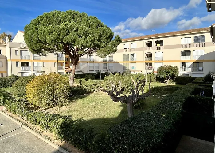4 Couchages Sur Ar020-012